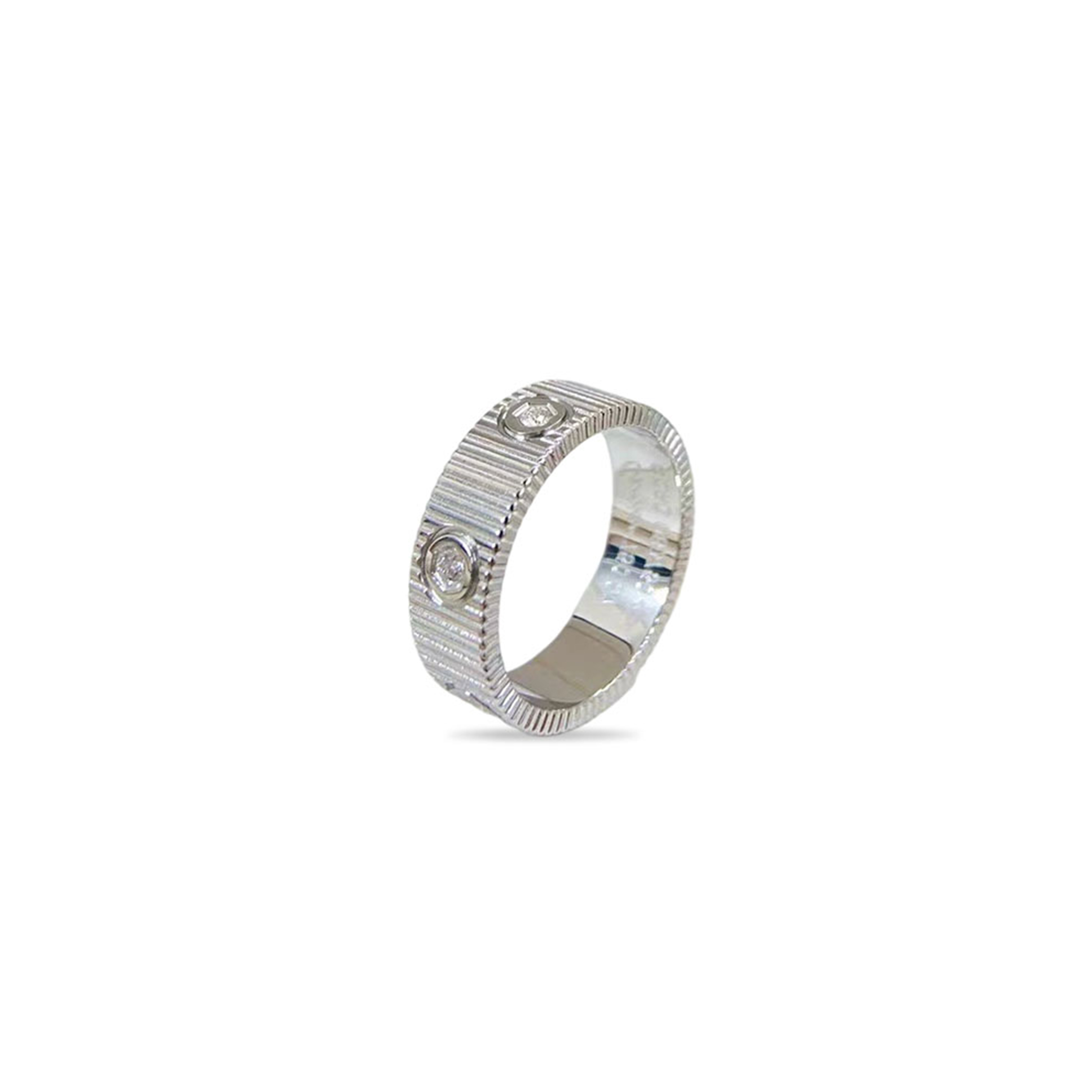 ca*t1er love unlimited ring with round D1am0nd